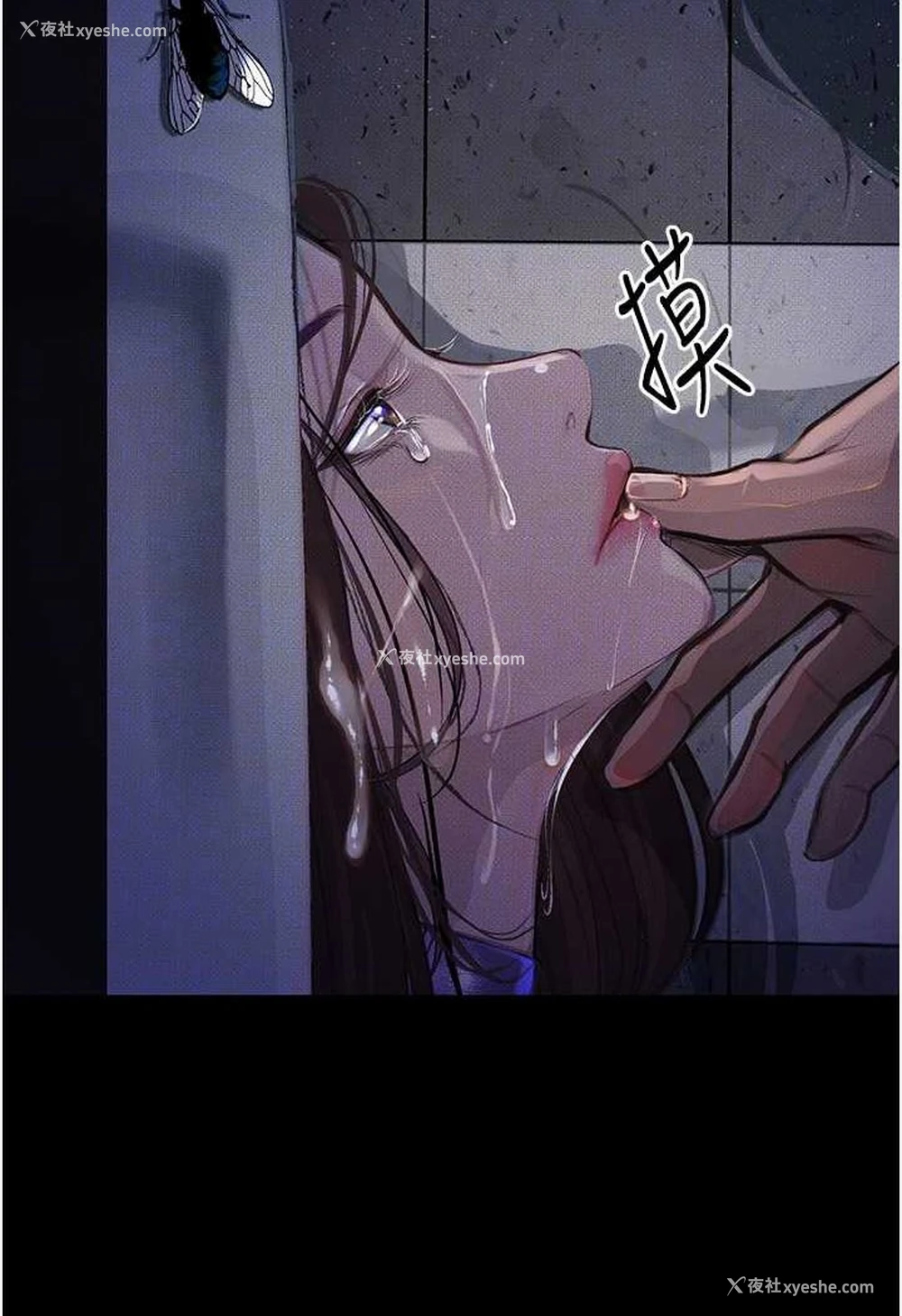 16P - 堕落物语