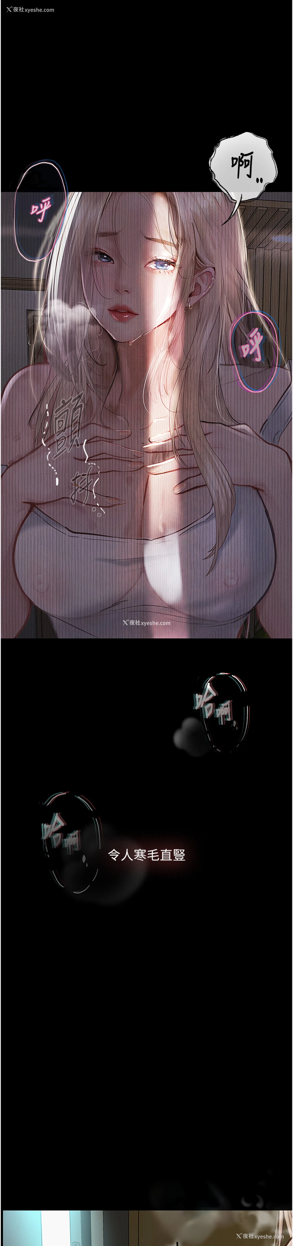 40P - 堕落物语