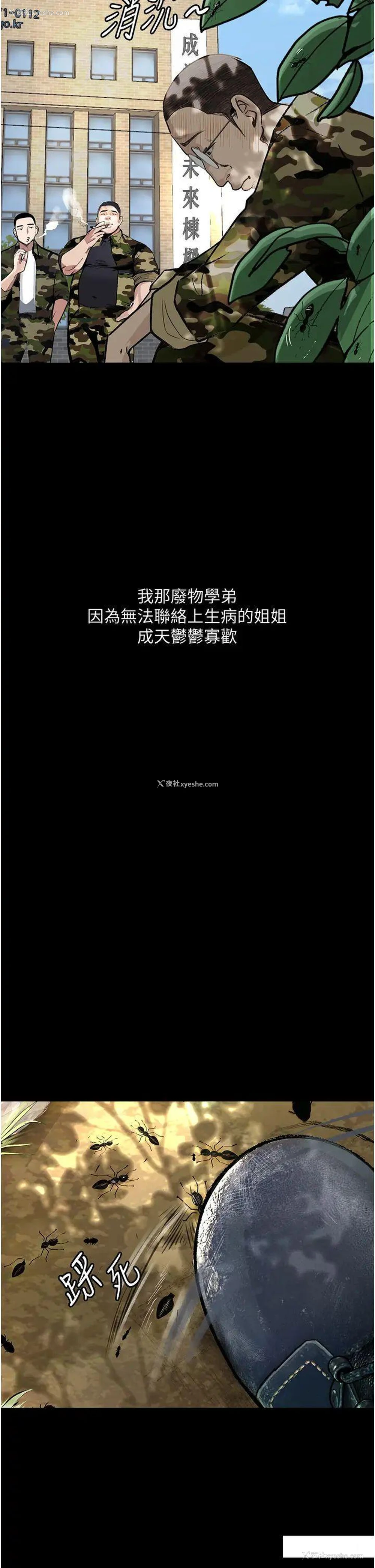 18P - 堕落物语