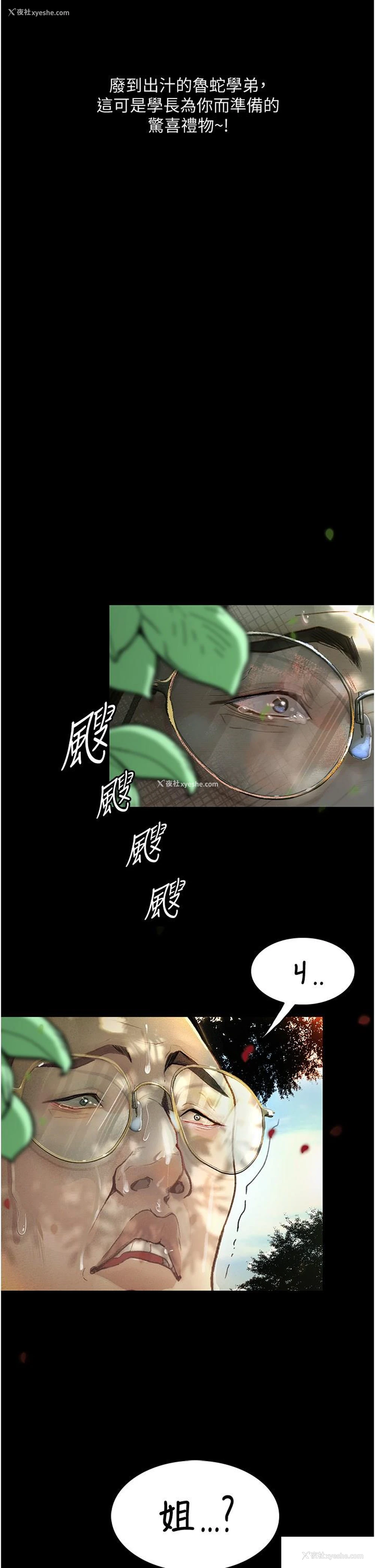 4P - 堕落物语