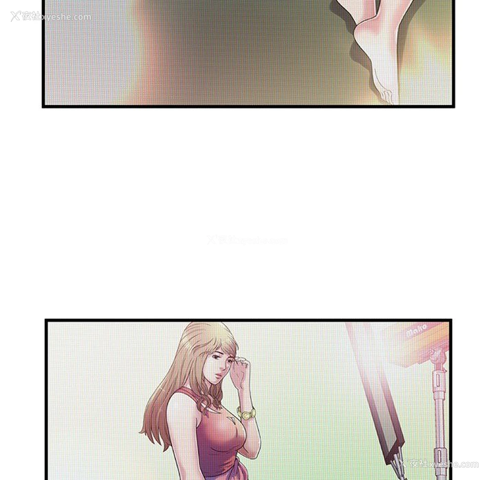 46P - 恋上闺蜜的爸爸