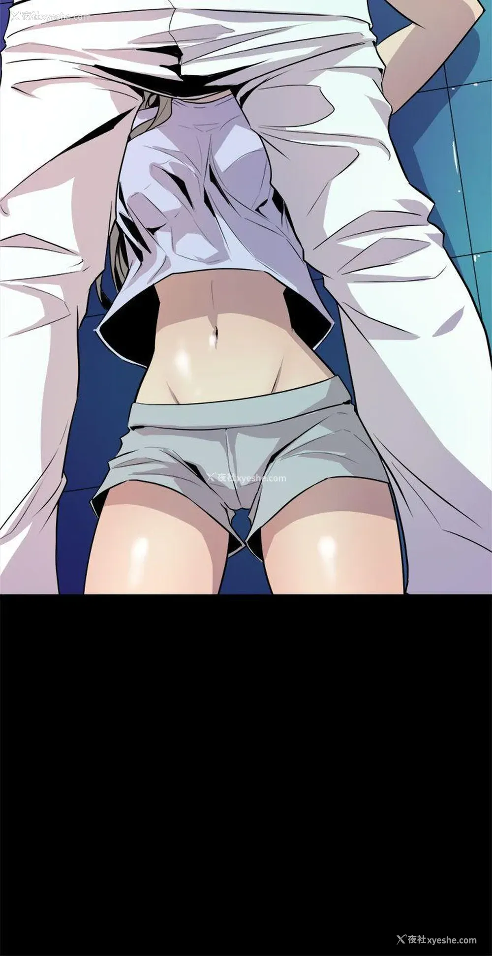 10P - 窥视