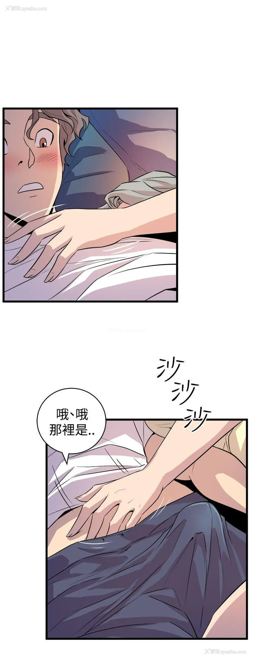 2P - 窥视