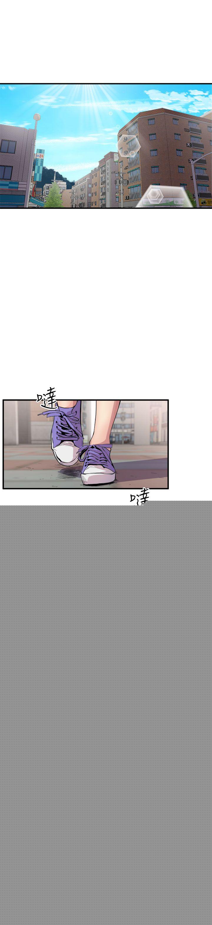 13P - 窥视