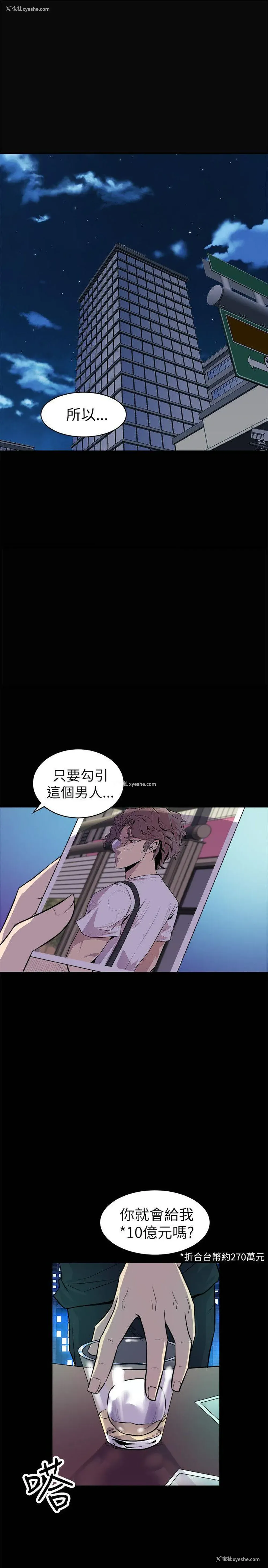 1P - 窥视