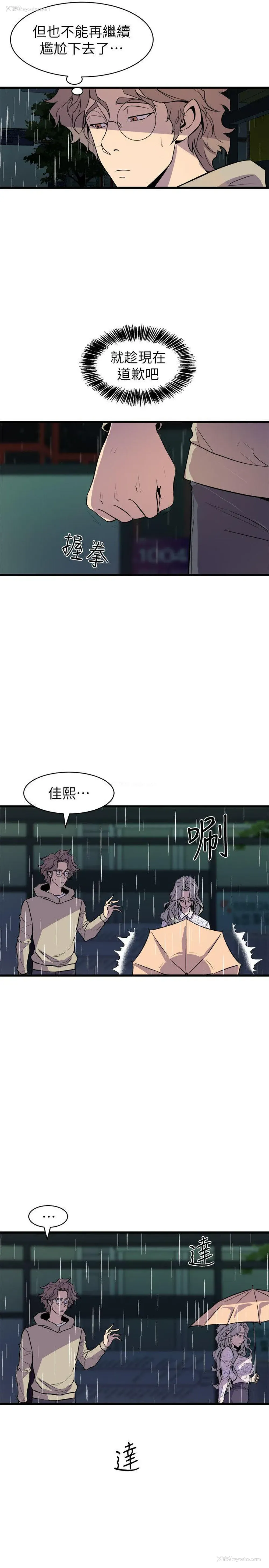 13P - 窥视