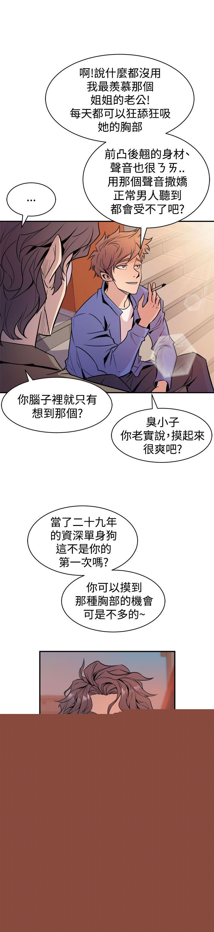 7P - 窥视