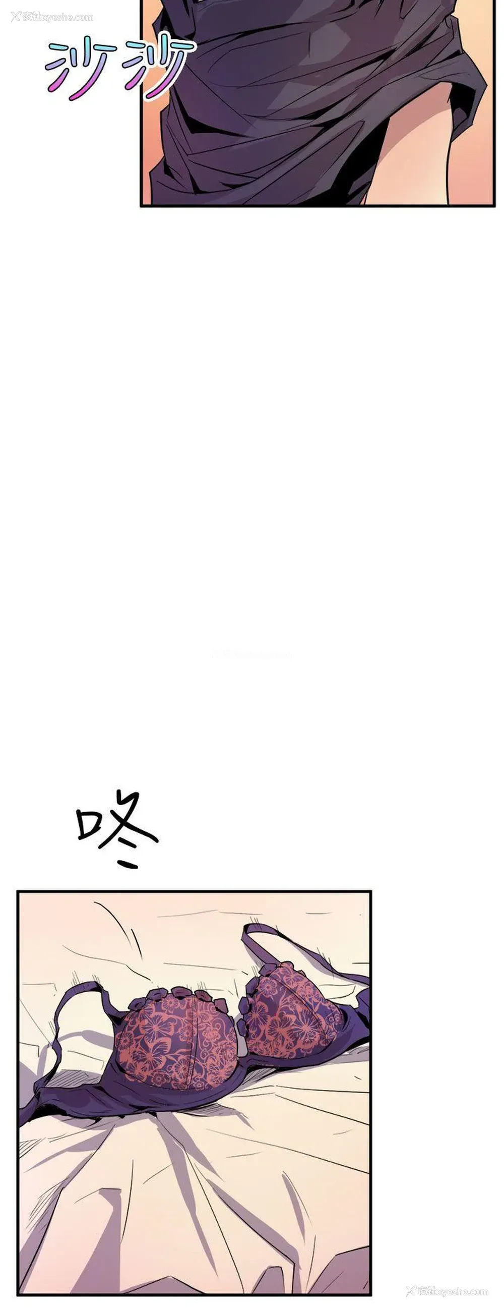 6P - 窥视