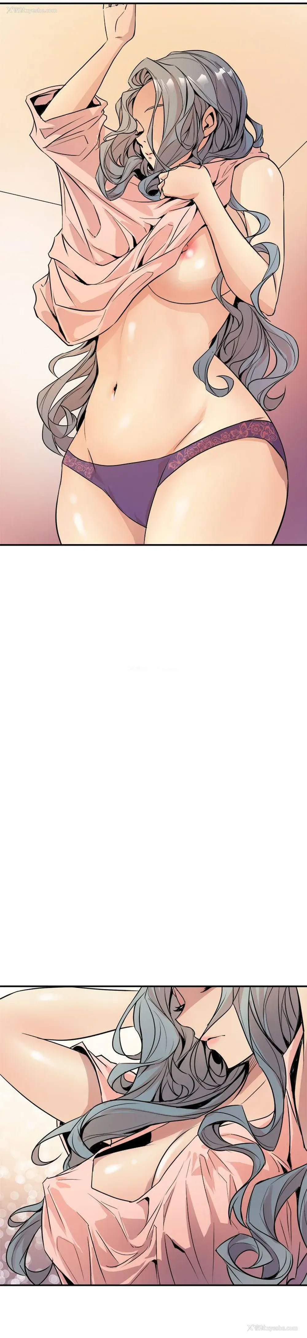 9P - 窥视