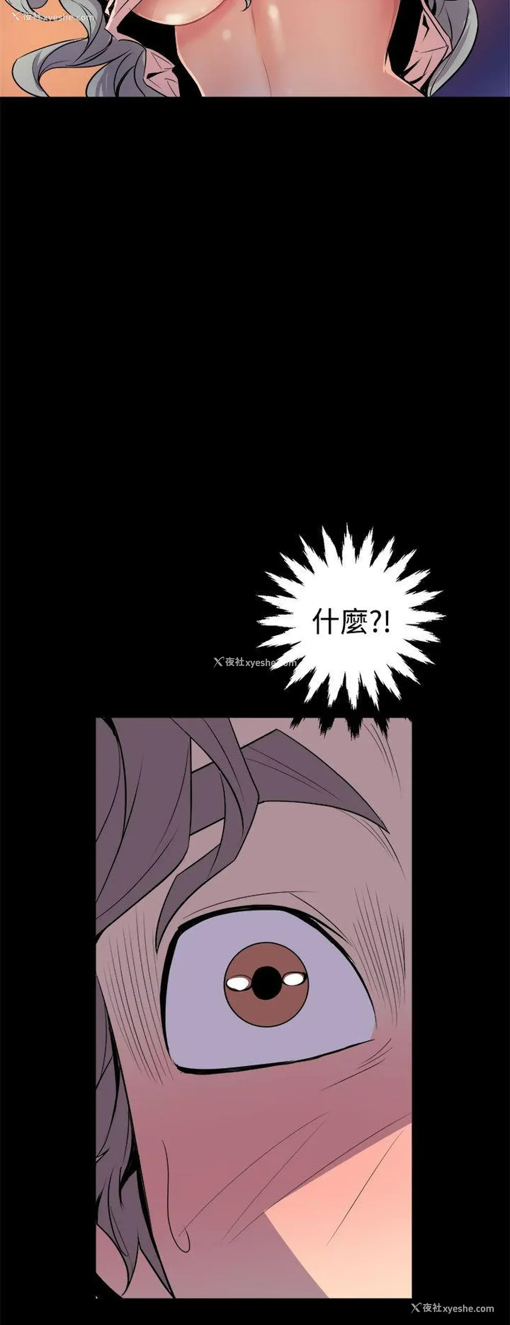 2P - 窥视