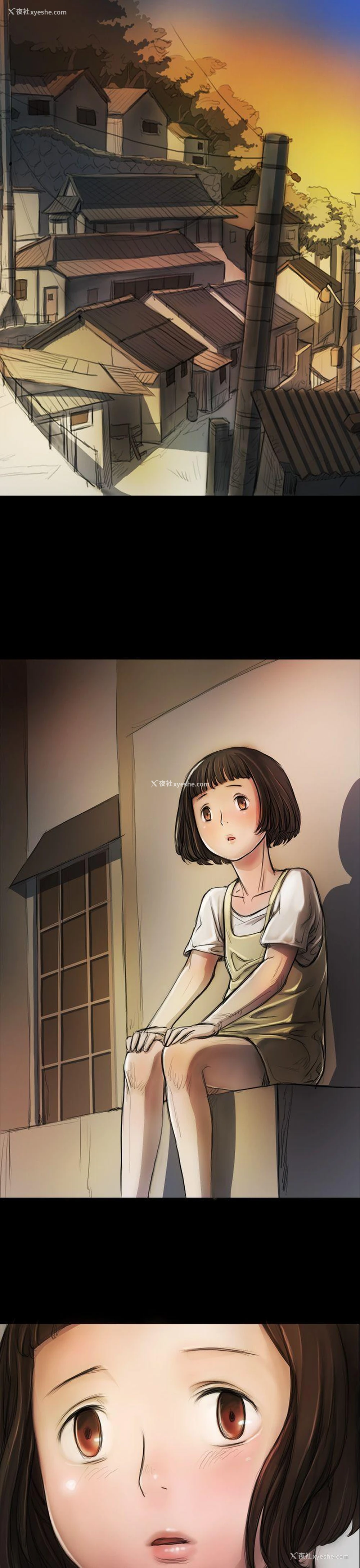 1P - 姊姊: 莲
