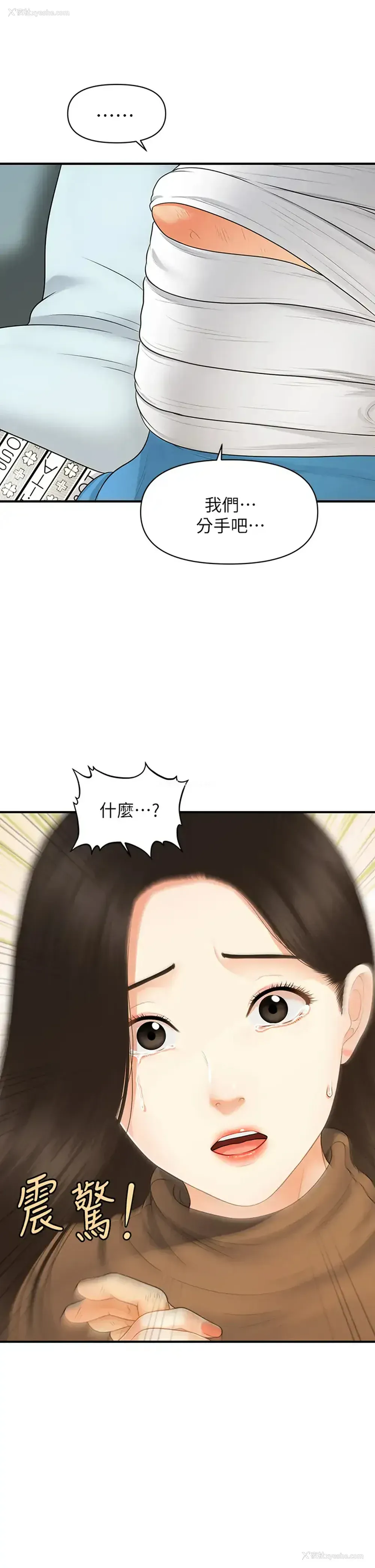 33P - 医美奇鸡