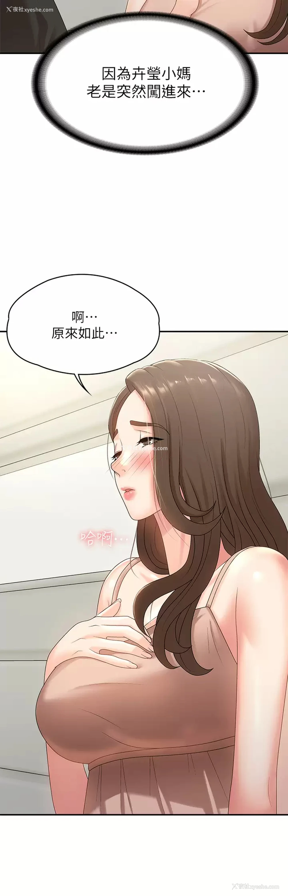 27P - 青春期小阿姨