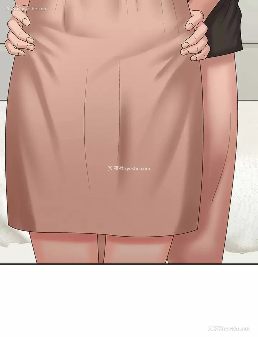 3P - 青春期小阿姨