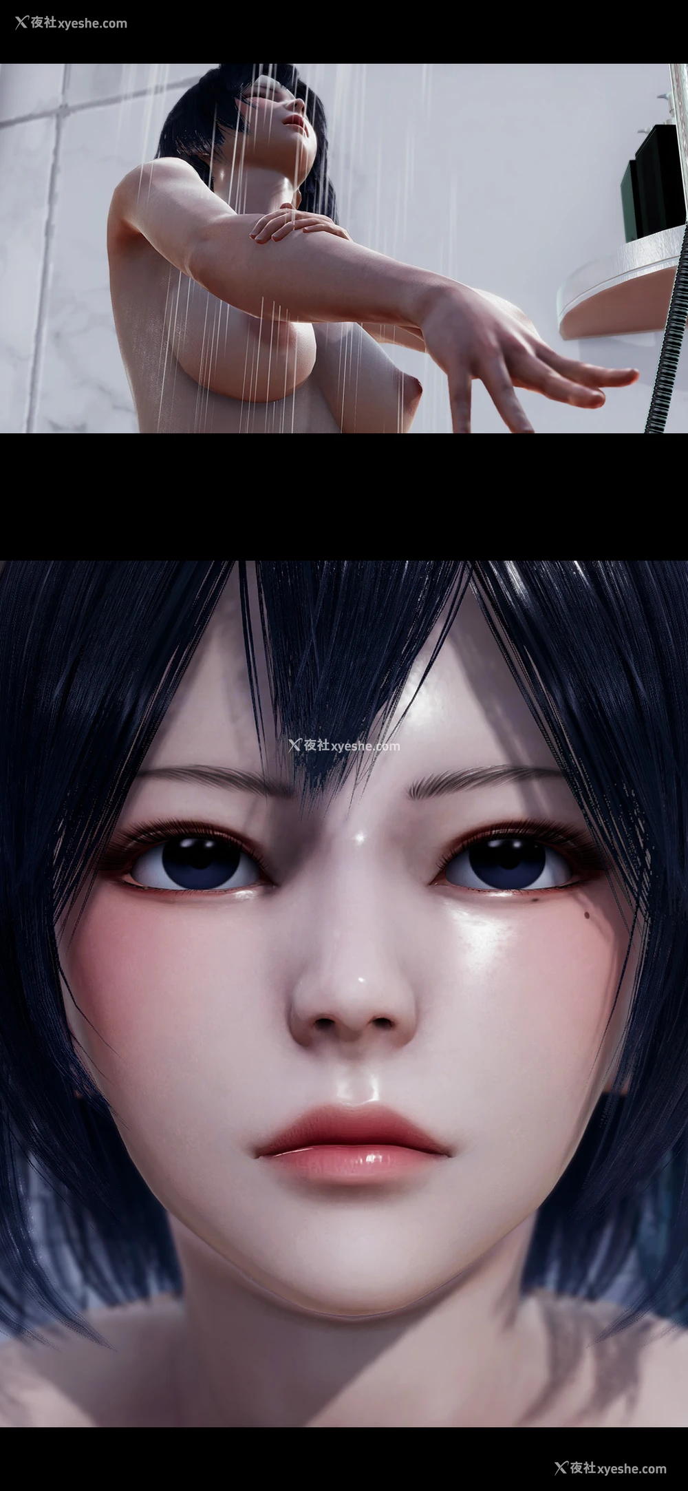 15P - 榨精病栋3D