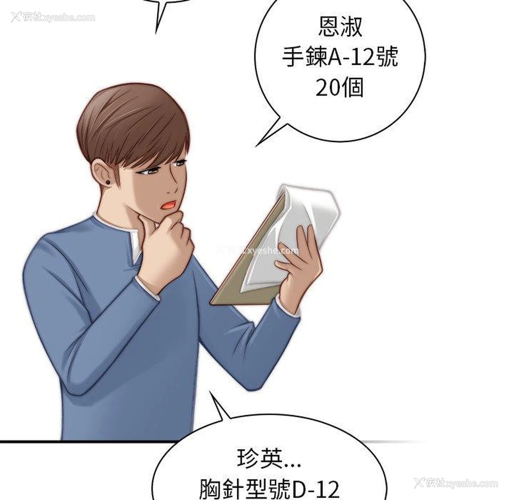 63P - 手工饰品工厂