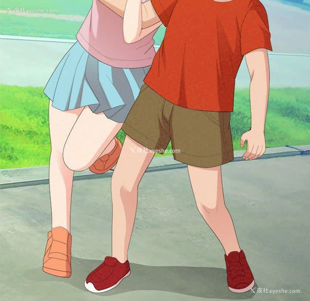 138P - 姐姐都哈我