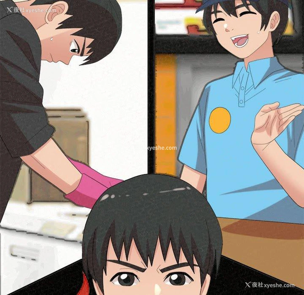 188P - 姐姐都哈我