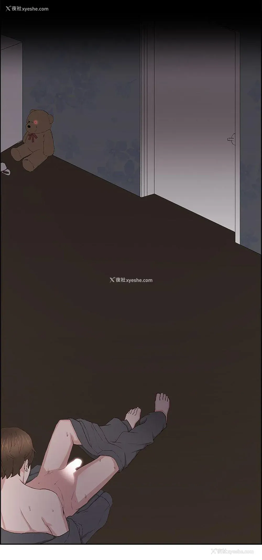 19P - 私生:爱到痴狂