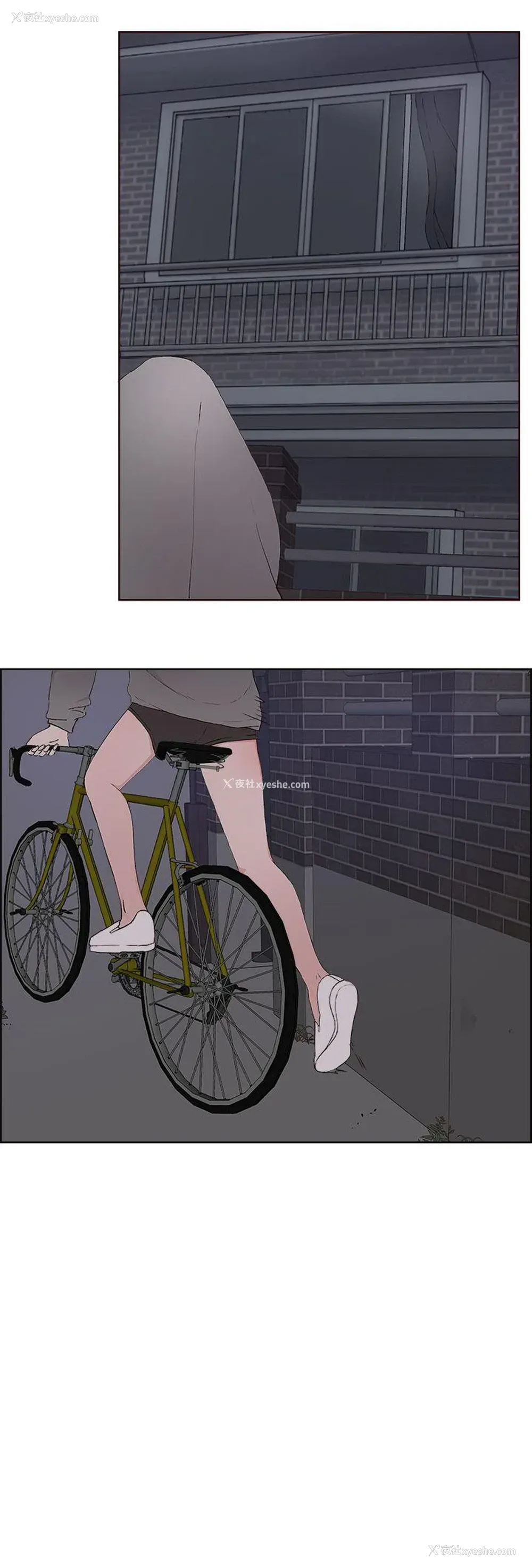 1P - 私生:爱到痴狂