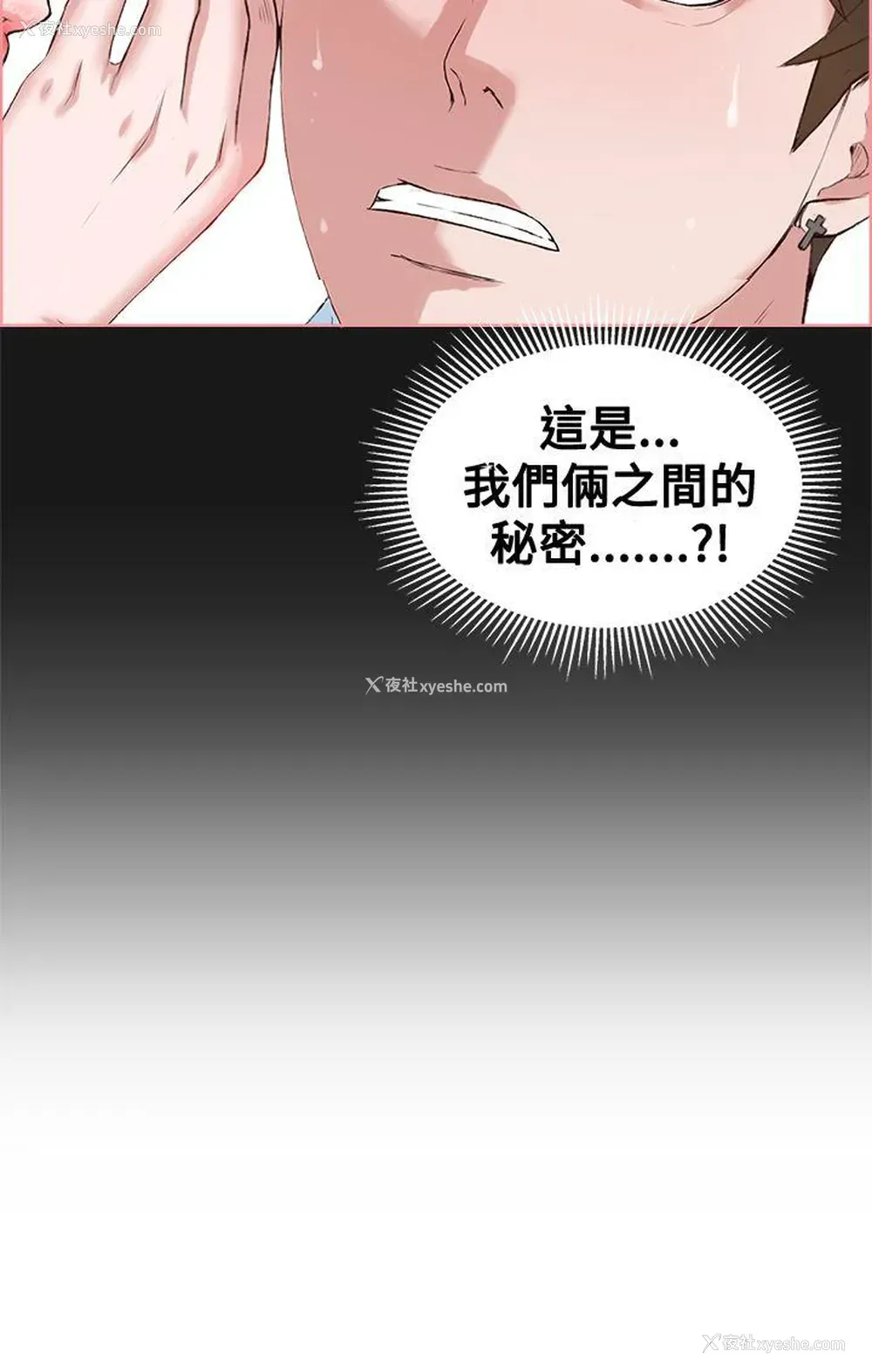 2P - 私生:爱到痴狂