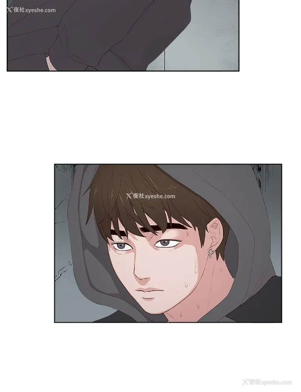 14P - 私生:爱到痴狂