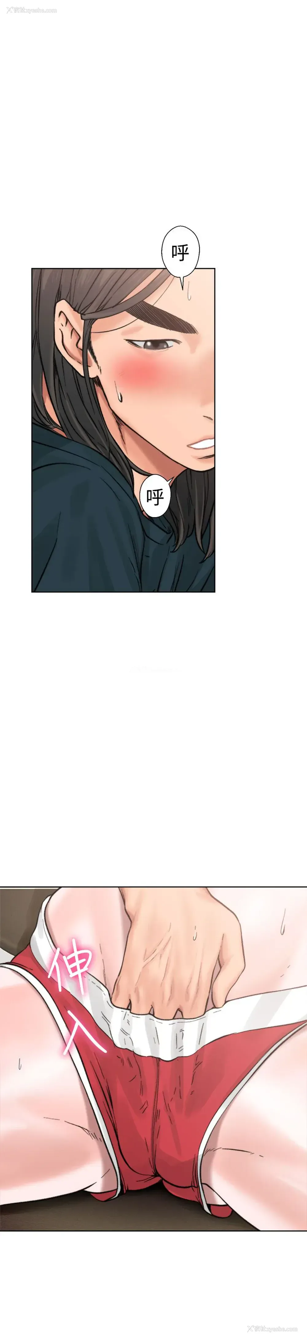 22P - 解禁