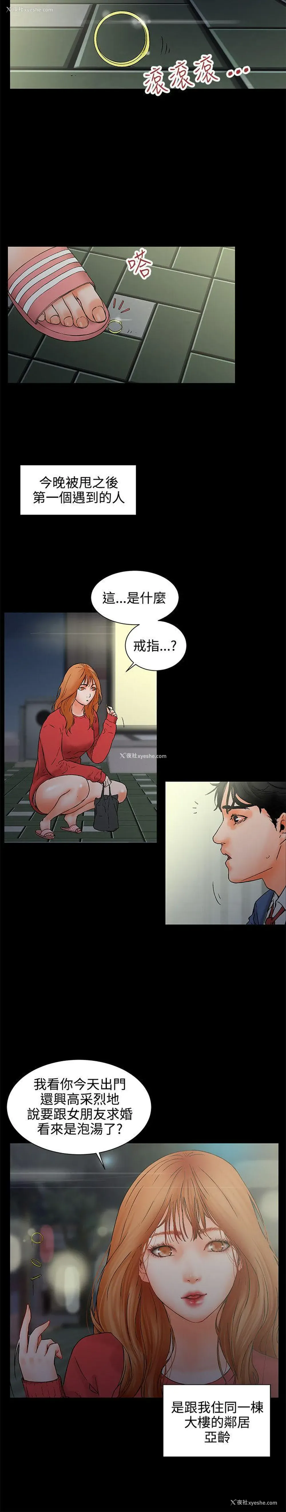 5P - 交往的条件