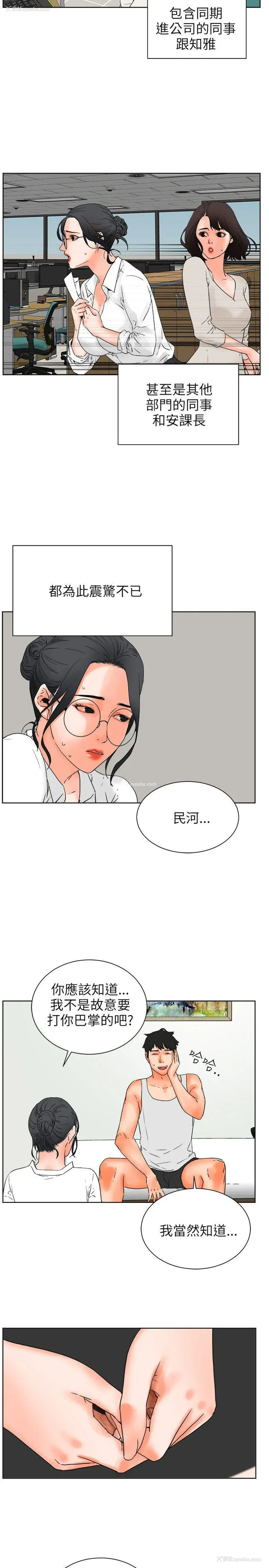 8P - 交往的条件