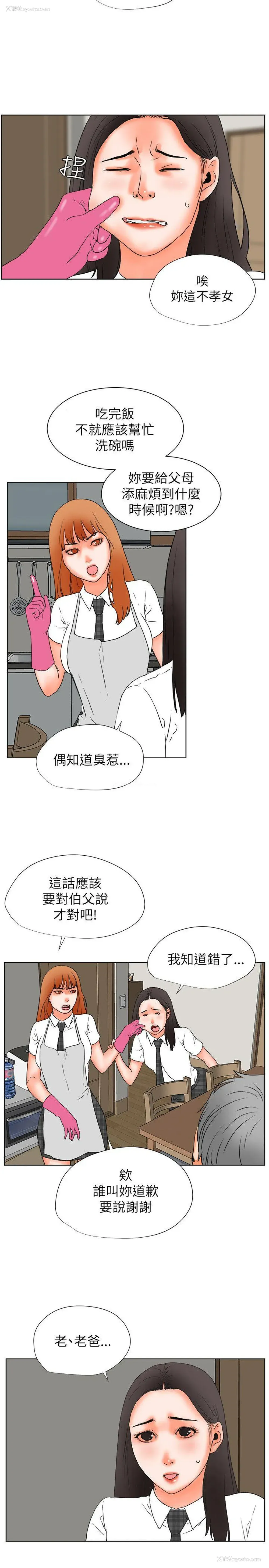 14P - 交往的条件