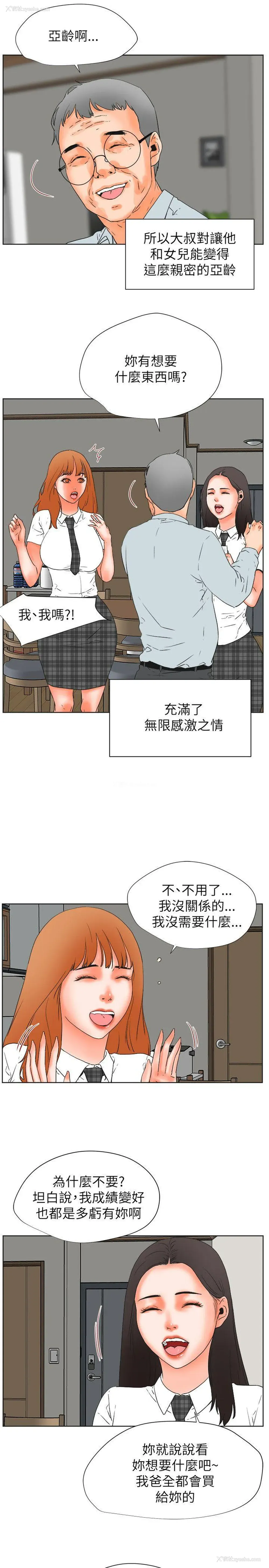 22P - 交往的条件