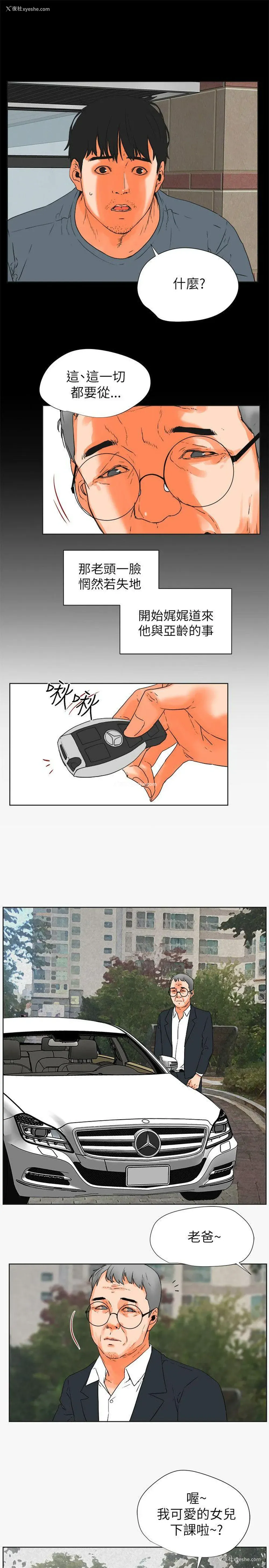 7P - 交往的条件