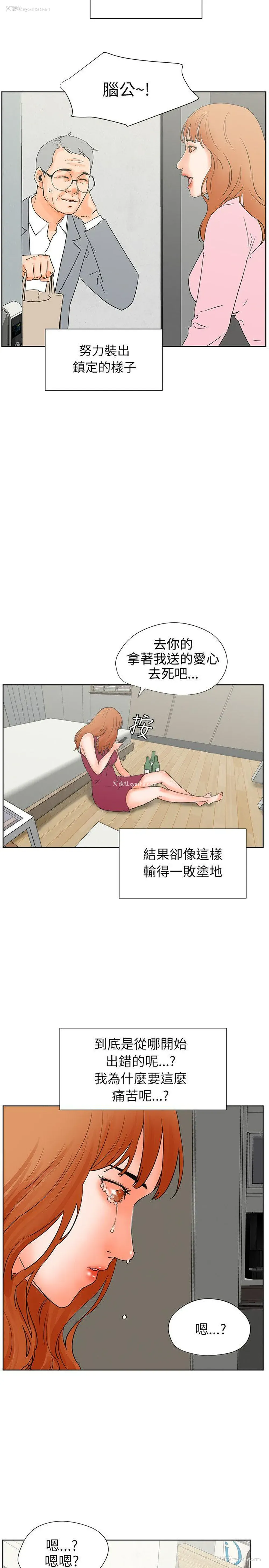 7P - 交往的条件