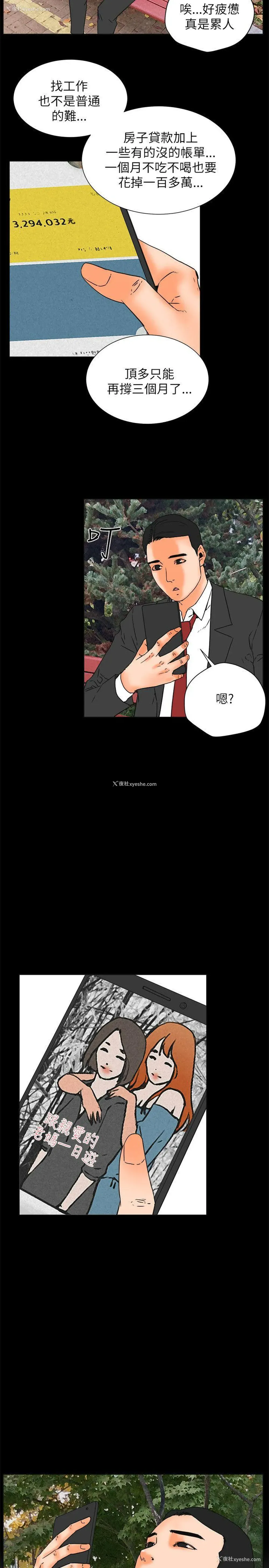 2P - 交往的条件
