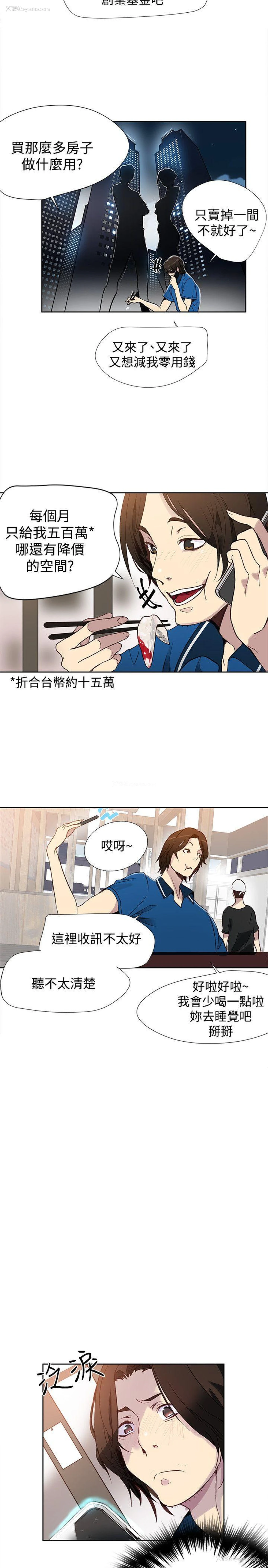 11P - 女神网咖
