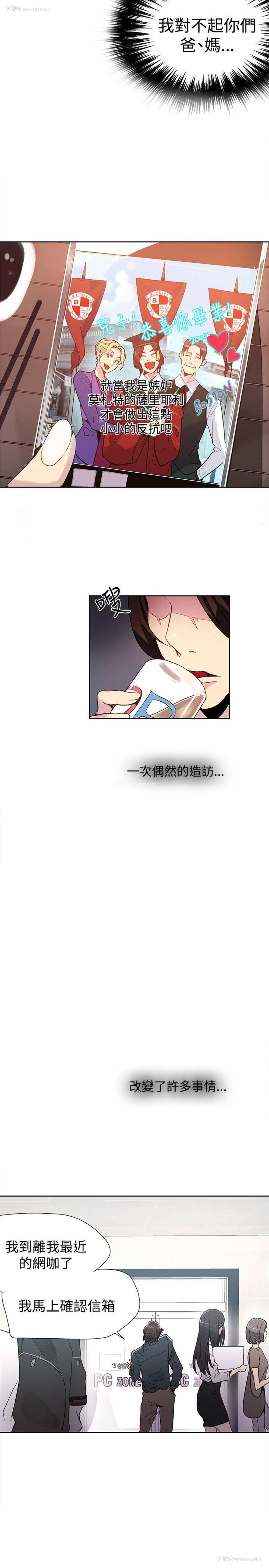12P - 女神网咖