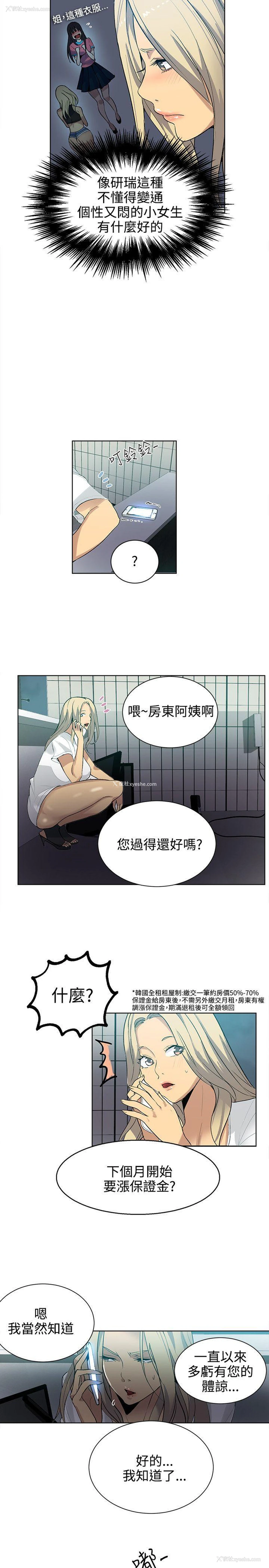 16P - 女神网咖