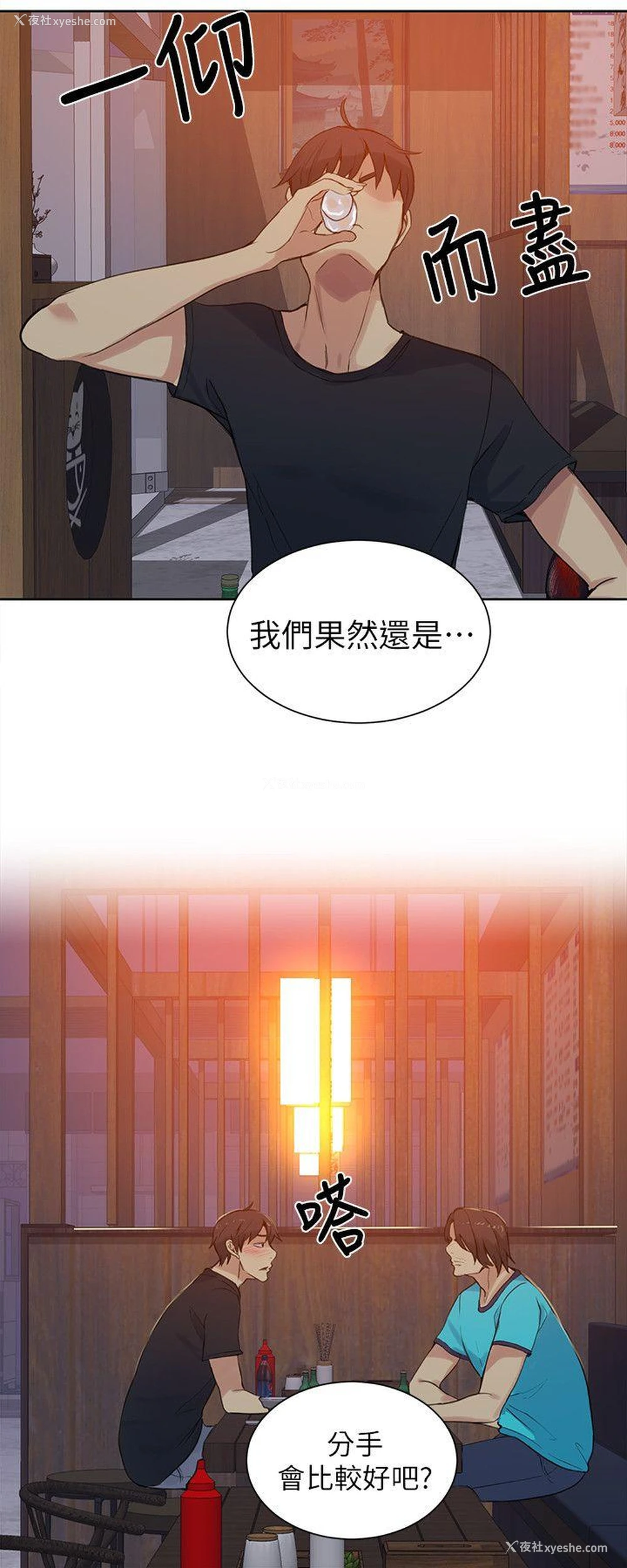 20P - 女神网咖