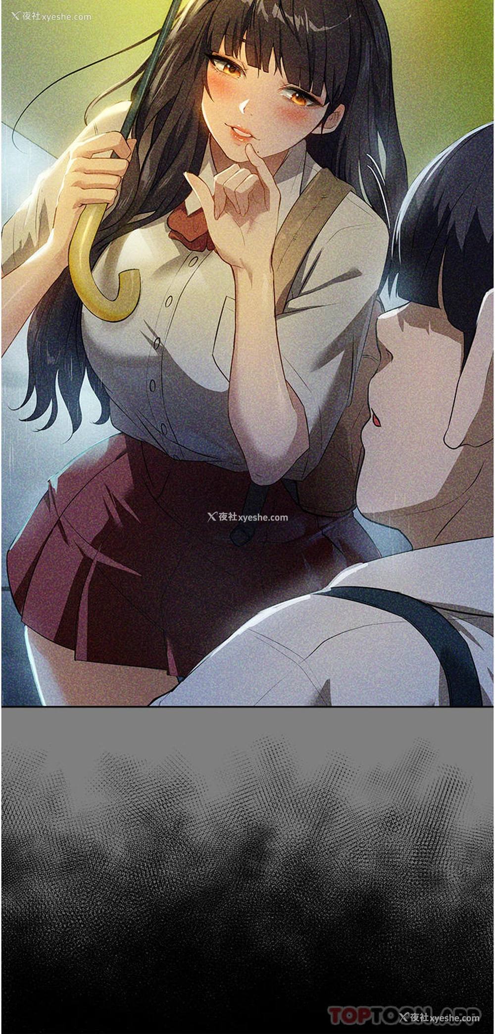 20P - 家政妇小姐姐