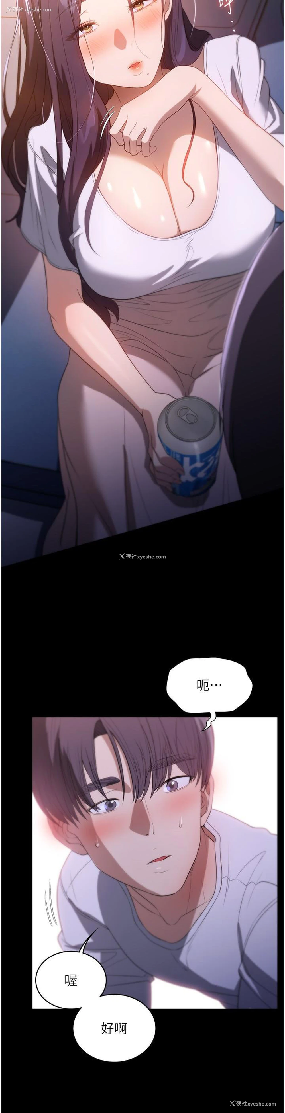 33P - 家政妇小姐姐