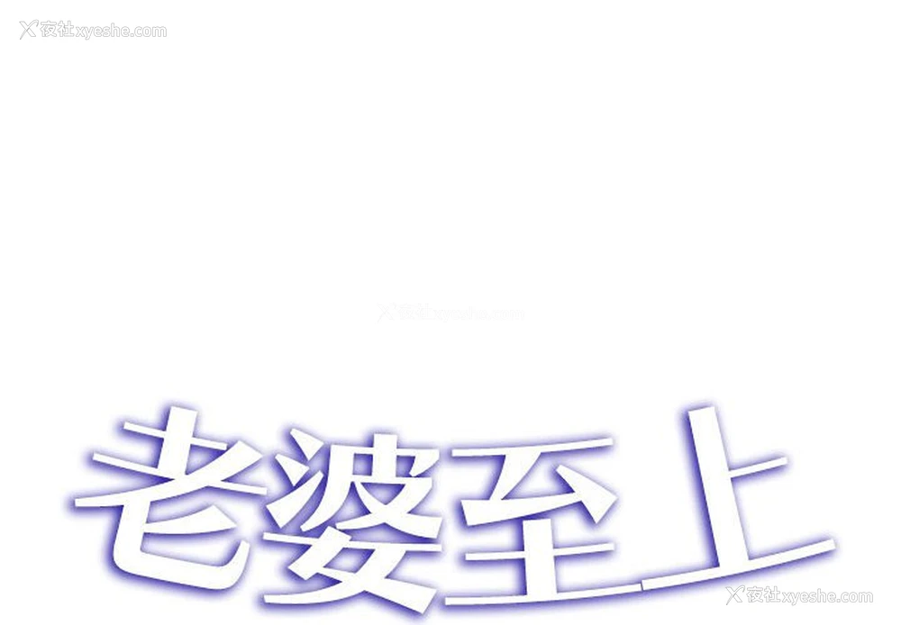 2P - 老婆至上