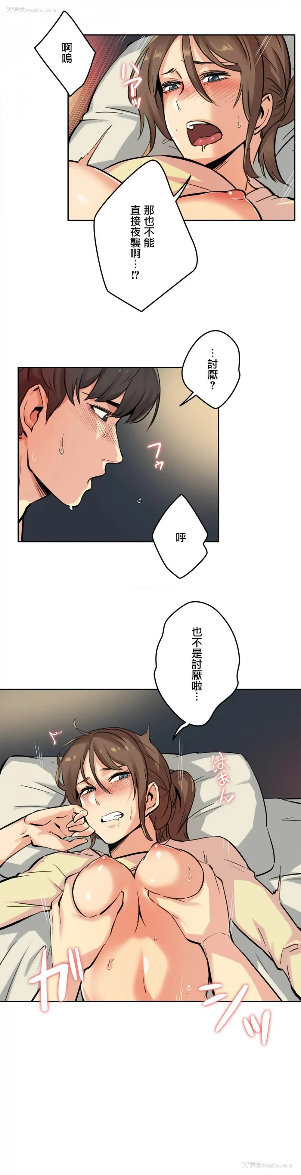 6P - 代理部