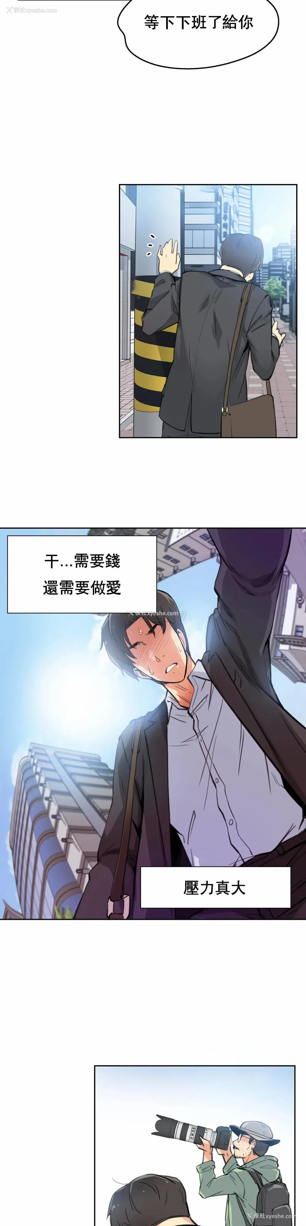 23P - 代理部