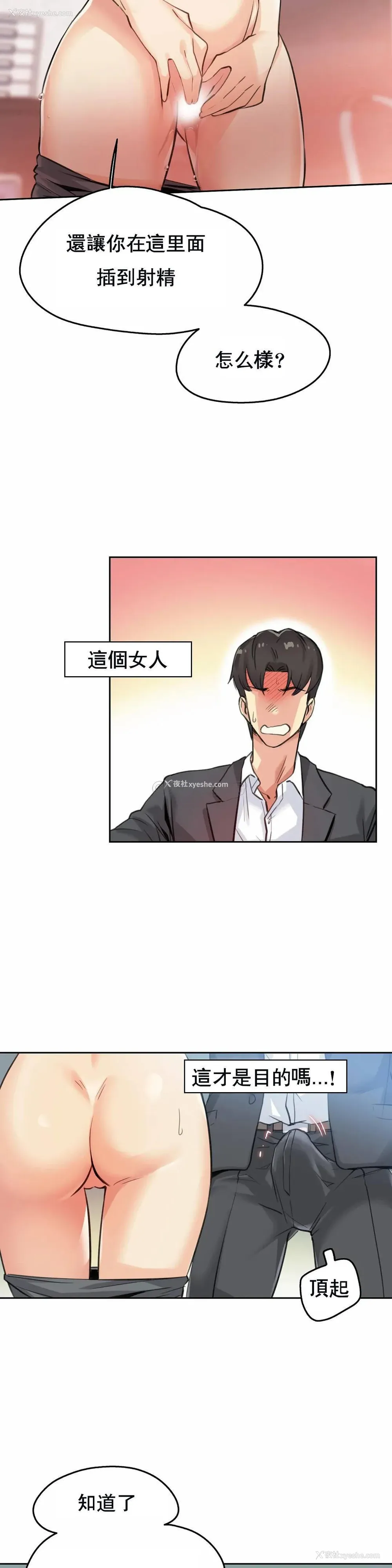 13P - 代理部