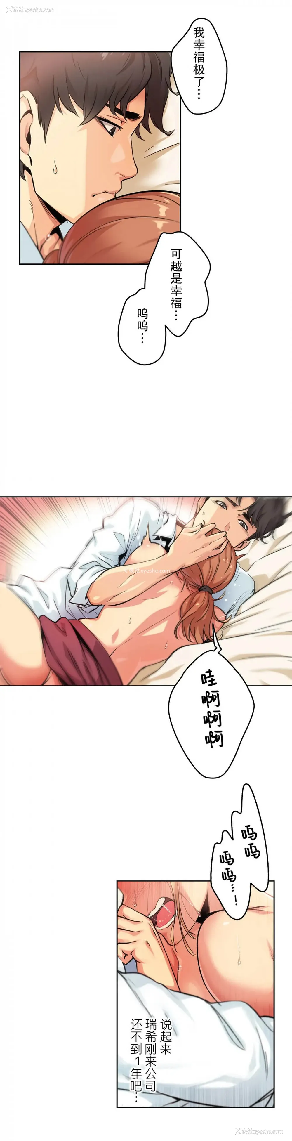 16P - 代理部