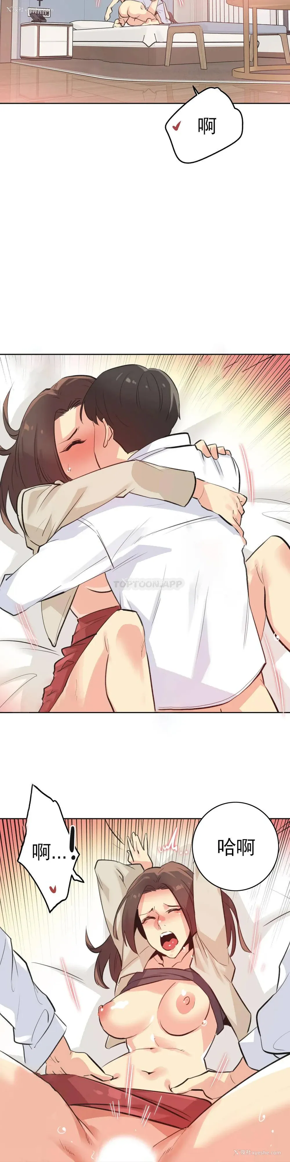 19P - 代理部