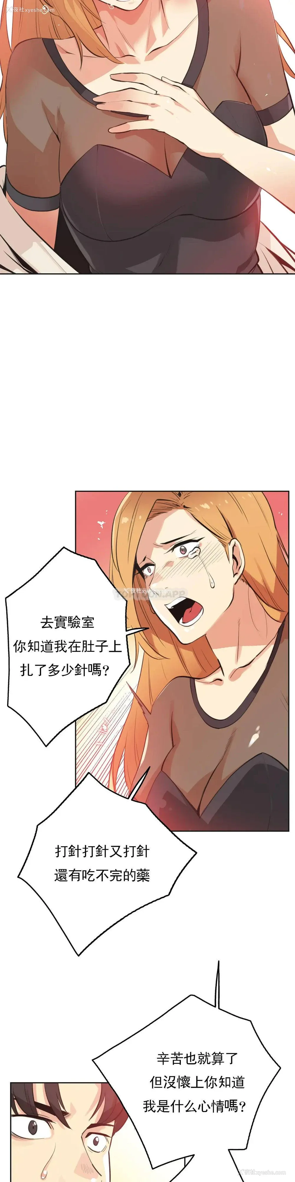 3P - 代理部
