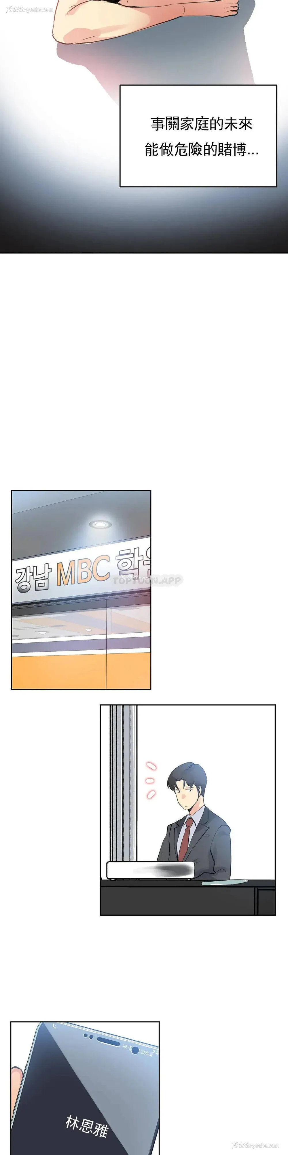 21P - 代理部