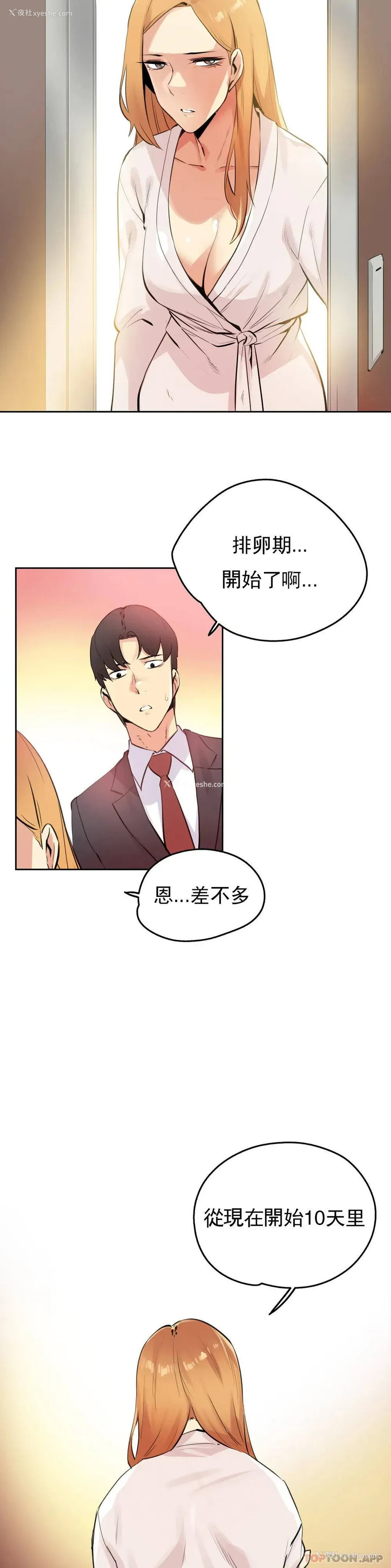 24P - 代理部