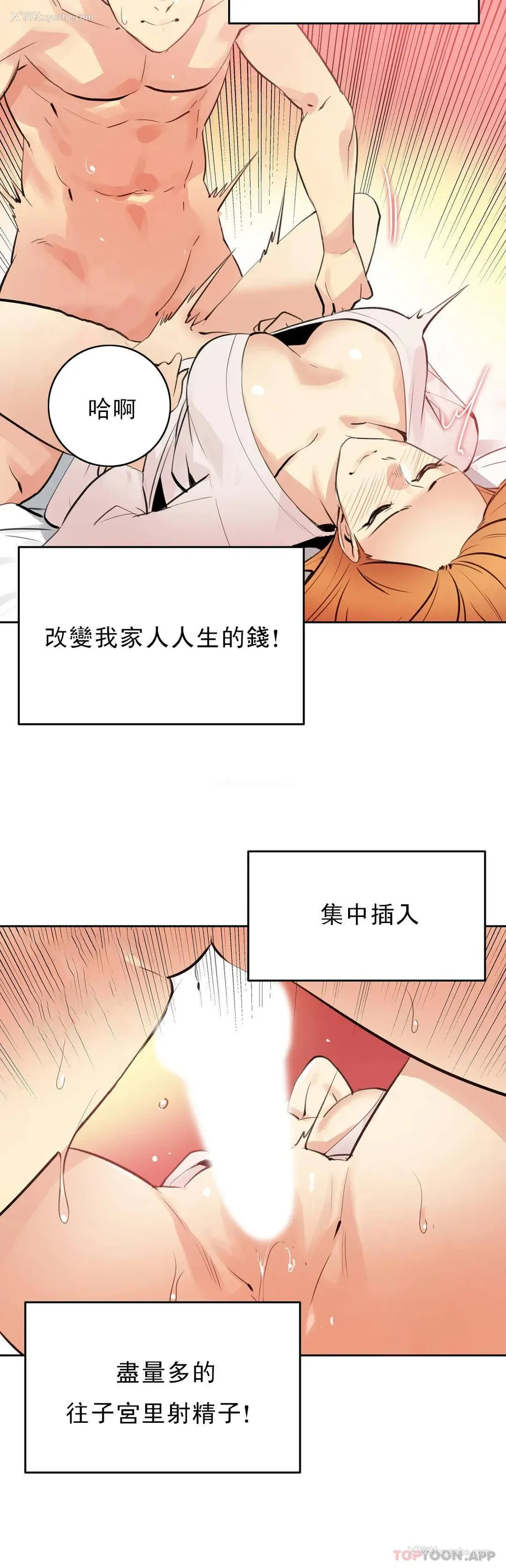 6P - 代理部